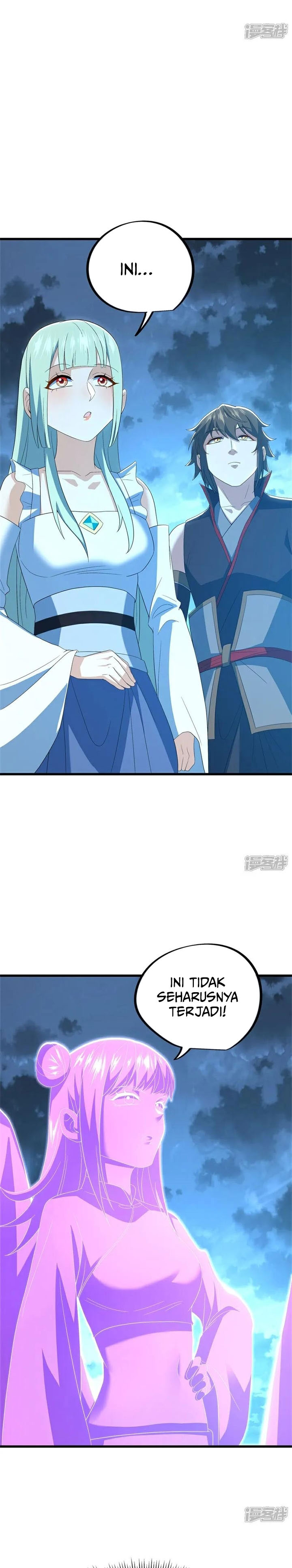 Dilarang COPAS - situs resmi www.mangacanblog.com - Komik peerless soul 726 - chapter 726 727 Indonesia peerless soul 726 - chapter 726 Terbaru 13|Baca Manga Komik Indonesia|Mangacan